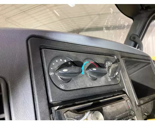 International 8600 Cab Misc. Interior Parts