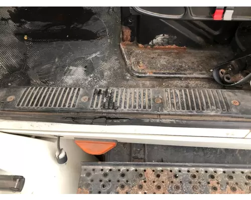 International 8600 Cab Misc. Interior Parts