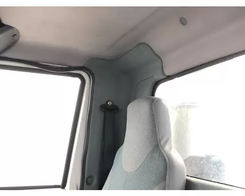 International 8600 Cab Misc. Interior Parts