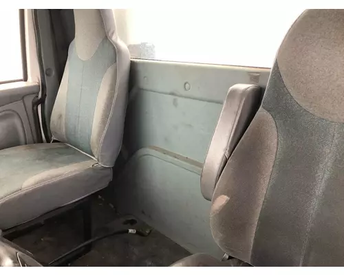 International 8600 Cab Misc. Interior Parts