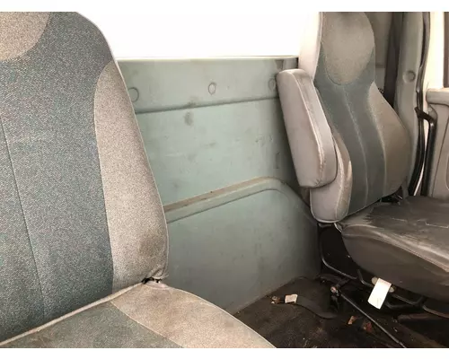 International 8600 Cab Misc. Interior Parts