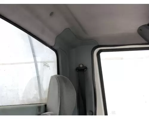 International 8600 Cab Misc. Interior Parts
