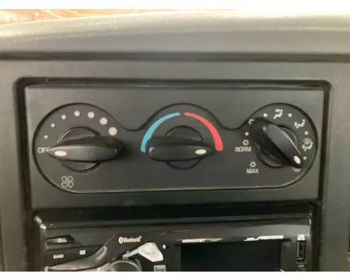 International 8600 Cab Misc. Interior Parts