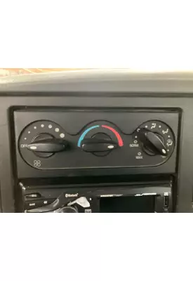 International 8600 Cab Misc. Interior Parts