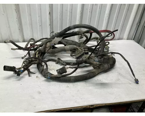 International 8600 Cab Wiring Harness