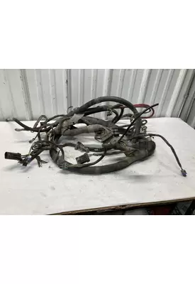 International 8600 Cab Wiring Harness