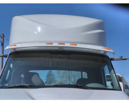Cab INTERNATIONAL 8600 LKQ Wholesale Truck Parts