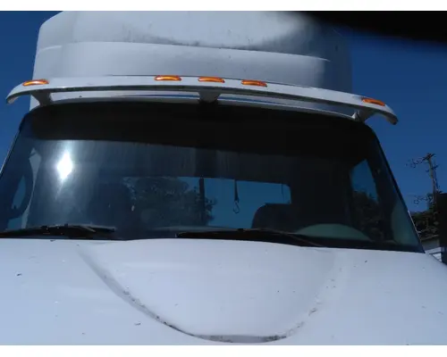 Cab INTERNATIONAL 8600 LKQ Wholesale Truck Parts