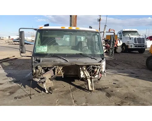 Cab INTERNATIONAL 8600 LKQ Western Truck Parts