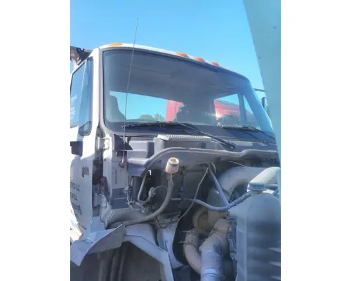Cab INTERNATIONAL 8600 LKQ Evans Heavy Truck Parts