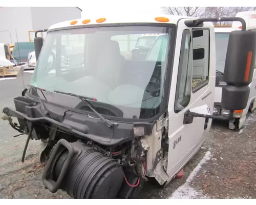 Cab INTERNATIONAL 8600 LKQ Heavy Truck Maryland