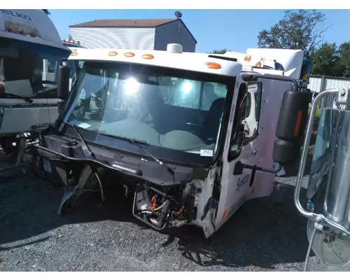 Cab INTERNATIONAL 8600 LKQ Heavy Truck Maryland