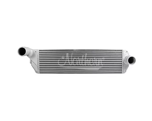 International 8600 Charge Air Cooler (ATAAC)