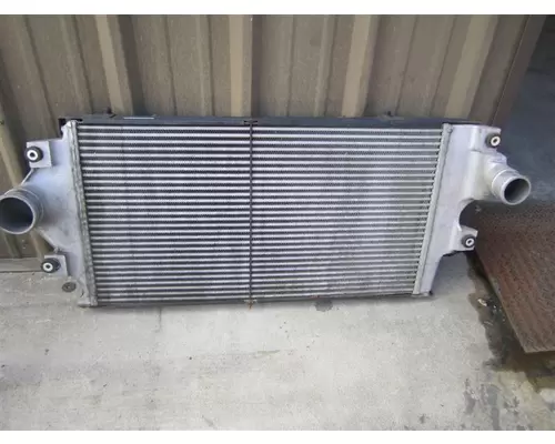 Charge Air Cooler (ATAAC) INTERNATIONAL 8600 LKQ Heavy Truck Maryland