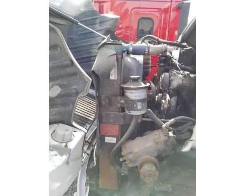 Charge Air Cooler (ATAAC) International 8600 Holst Truck Parts