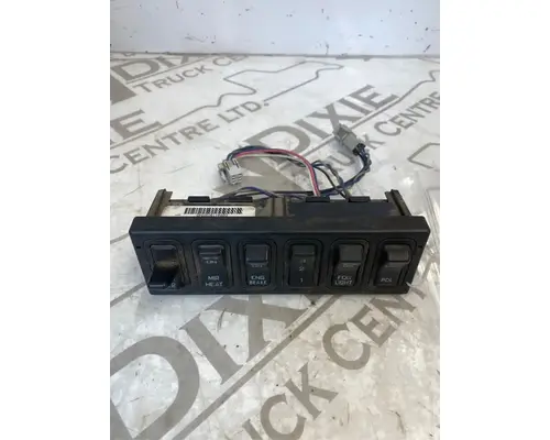 Column Switch International 8600 Dixie Truck Centre