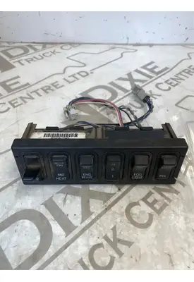 International 8600 Column Switch