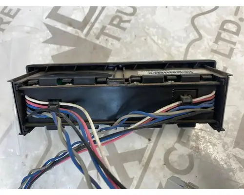 International 8600 Column Switch