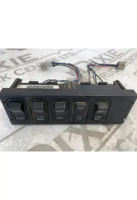 International 8600 Column Switch