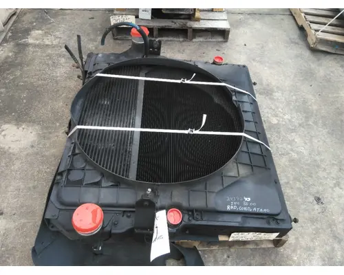 Cooling Assy. (Rad., Cond., ATAAC) INTERNATIONAL 8600 LKQ Heavy Truck Maryland