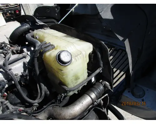 Cooling Assy. (Rad., Cond., ATAAC) INTERNATIONAL 8600 LKQ Heavy Truck - Goodys