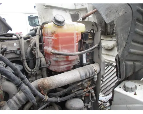 Cooling Assy. (Rad., Cond., ATAAC) INTERNATIONAL 8600 LKQ Heavy Truck - Goodys