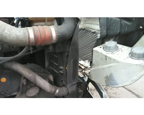 Cooling Assy. (Rad., Cond., ATAAC) INTERNATIONAL 8600 LKQ Heavy Truck - Goodys