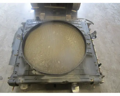 Cooling Assy. (Rad., Cond., ATAAC) INTERNATIONAL 8600 Tim Jordan's Truck Parts, Inc.