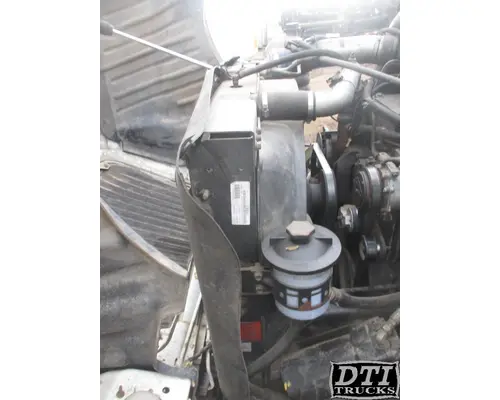 Cooling Assy. (Rad., Cond., ATAAC) INTERNATIONAL 8600 DTI Trucks