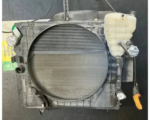Cooling Assy. (Rad., Cond., ATAAC) INTERNATIONAL 8600 Geco - Fresno