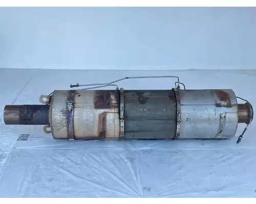 International 8600 DPF (Diesel Particulate Filter)