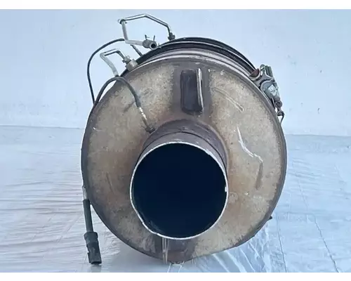 International 8600 DPF (Diesel Particulate Filter)