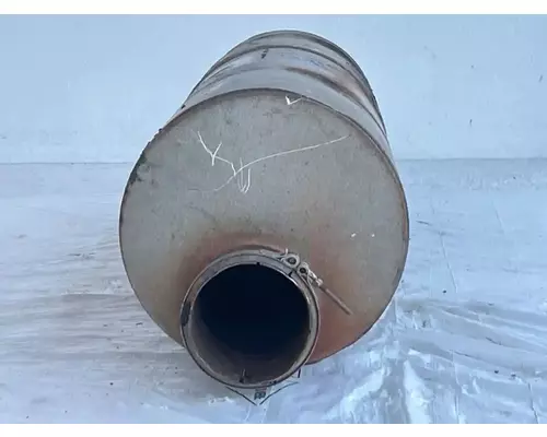 International 8600 DPF (Diesel Particulate Filter)