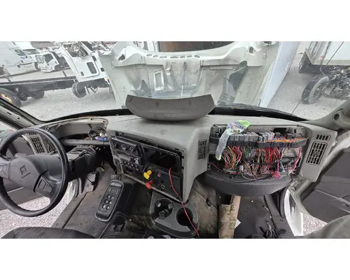 Dash Assembly INTERNATIONAL 8600 Custom Truck One Source