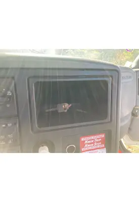 International 8600 Dash Assembly