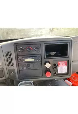 International 8600 Dash Assembly