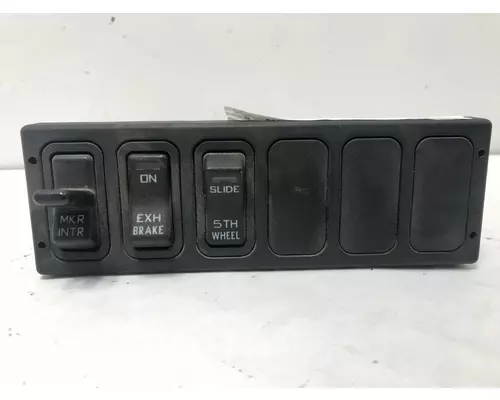 Dash Assembly INTERNATIONAL 8600 Vander Haags Inc Sf