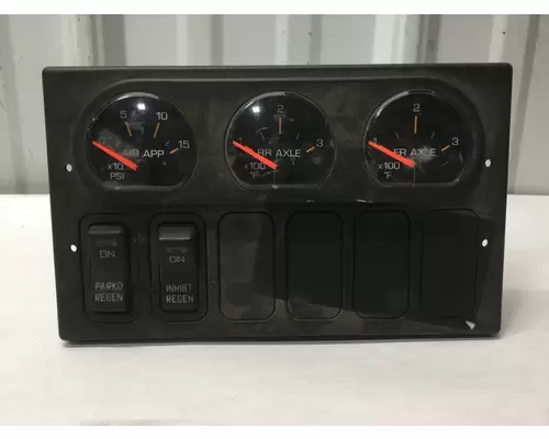 Dash Assembly INTERNATIONAL 8600 Vander Haags Inc Sf