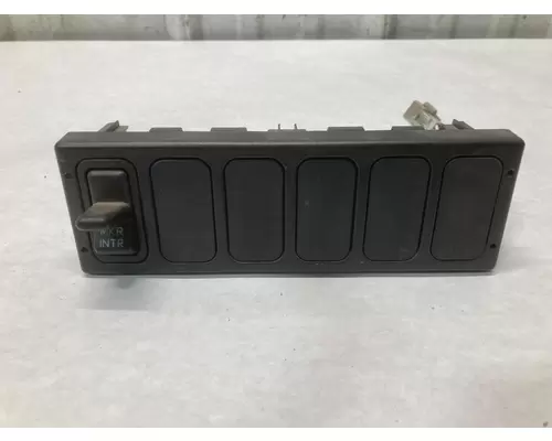 Dash Assembly INTERNATIONAL 8600 Vander Haags Inc Sf