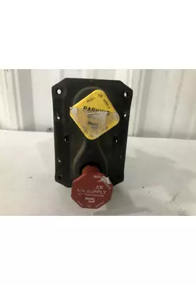 International 8600 Dash Assembly