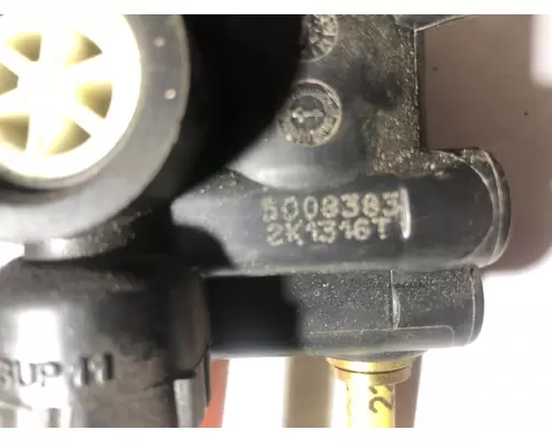 International 8600 Dash Assembly