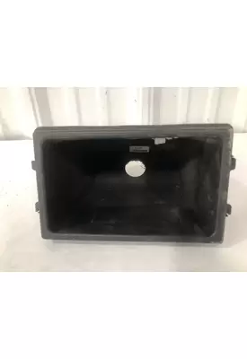 International 8600 Dash Assembly