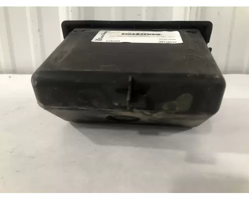 International 8600 Dash Assembly