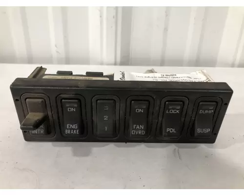 Dash Assembly International 8600 Vander Haags Inc Sf