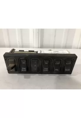 International 8600 Dash Assembly