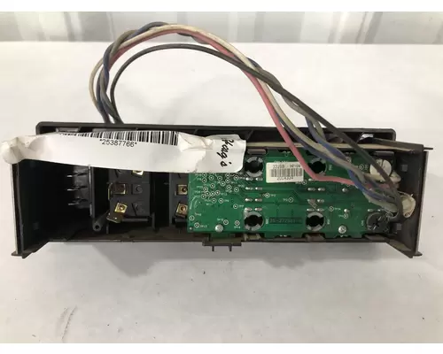 International 8600 Dash Assembly