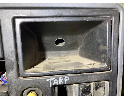 International 8600 Dash Assembly