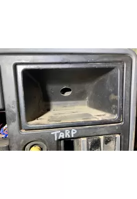 International 8600 Dash Assembly