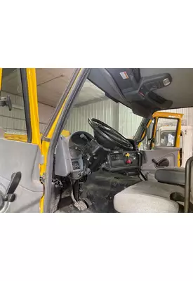 International 8600 Dash Assembly