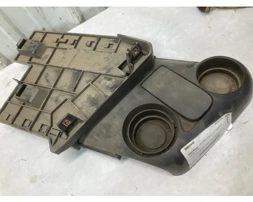 Dash Assembly International 8600 Vander Haags Inc Sf